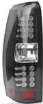 CV SBURBN/AVLNCH/TAHO 07 LED Taillight