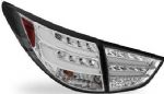 HN IX-35 LED Taillight W/light bar & LED reversing light