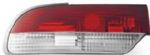 NS 180-SX RS13 89 Taillight