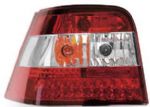VW GLF IV 98 LED Taillight