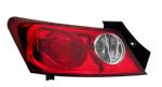 DH CO/TY bB QNC 06 Taillight
