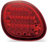 LX G-S S-16 98 LED Trunk Taillight
