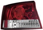 DG CHARGR 06 Taillight