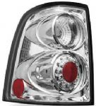 FD EXPLRE 02 LED Taillight 