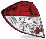 HD FT GE-6 08 Taillight 