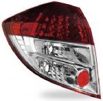 HD FT GE-6 08 LED Taillight