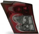 HD FRED GB-3 08 Taillight