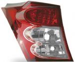HD FRED GB-3 08 LED Taillight 