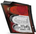 HD FRED GB-3 08 LED Taillight