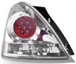 HD ODYSY RB-1 04 LED Taillight 