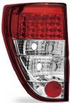 HD ZST JE-1/2 06 LED Taillight