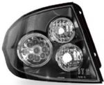 HN GTZ 06 LED Taillight