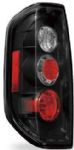 NS FRONTER 05 Taillight
