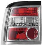 OP VCTRA A 92 Taillight 