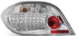 PG 3-07 01 LED Taillight