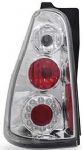 TY 4-RUNR 03 LED Taillight