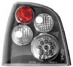 VW PLO 01 LED Taillight 