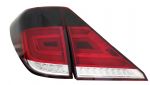 TY ALPHRD 20-SERS 08 FULL LED Taillight