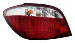 PG 3-07 01 LED Taillight