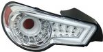 SC F-RS 12 Full LED Taillight