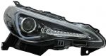 SC F-RS 12 Full LED Head Lamp