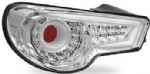 SB BR-Z ZC6 12 Full LED Taillight