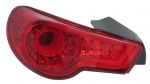 SB BR-Z ZC6 12 Full LED Taillight