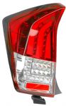 TY PRUS ZVW-30 09 Full LED Taillight