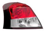 TY YARS/V-ITZ 90-SERS 05 LED Taillight