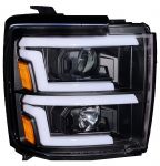 CV SIVRADO 15 Head Lamp