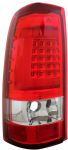 CV SIVRADO 03 LED Taillight 