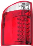 CV SIVRADO 07 LED Taillight 