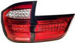 BM X-5 E-70 07 Full LED Taillight