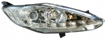 FD FESTA MK-7 08 Head Lamp