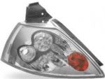 RN MGNE II 3D/5D 02 LED Taillight 