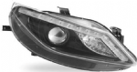 ST IBIZ MK-4 09 Head Lamp