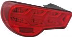 SB BR-Z ZC6 12 Full LED Taillight