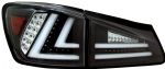 LX I-S XE-20 4D 05 Full LED Taillight