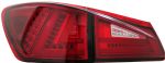 LX I-S XE-20 4D 05 Full LED Taillight