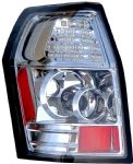 DG MANUM 05 LED Taillight