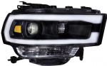 DG R-AM 19 Head Lamp