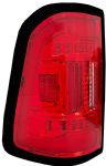 DG R-AM 19 Full LED Taillight