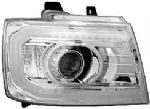 CV SBURBN 07 Head Lamp