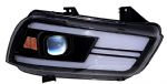 DG CHARGR 11 Head Lamp