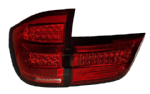BM X-5 E-70 07 Full LED Taillight