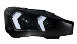 BM X3 F25 Head Lamp