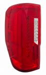 FD RNGR PK 19 LED Taillight