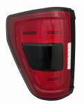FD F15 21 Full LED Taillight