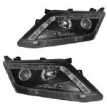 FD FSION 10 Head Lamp
