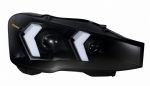 BM X3 F-25 15 Head Lamp